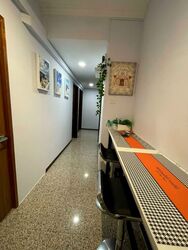 Stratford Court (D16), Condominium #557275821